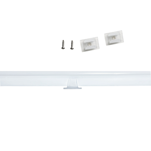 Deltaco Smart LED-valonauha neon RGB ulos, 5 m