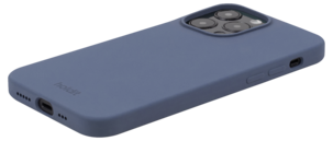 Holdit Silicone Case för iPhone 14 Pro, mobilskal
