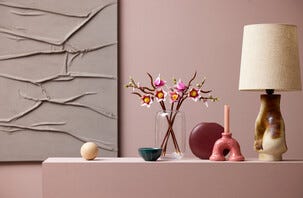 LEGO Botanicals Magnolia-grener 11510, fra 18 år
