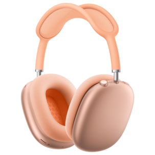 Apple AirPods Max 2 over ear-hörlurar