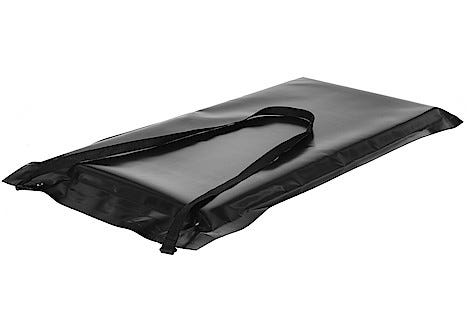 Åkmadrass 115 x 50 x 4,5 cm, från 3 år