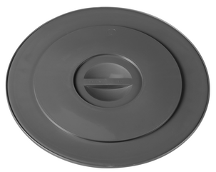 Lock till plasttunna 45 l