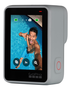 GoPro HERO7 White, actionkamera