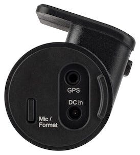 BlackVue DR590-1CH (16GB Nordic) dashbordkamera