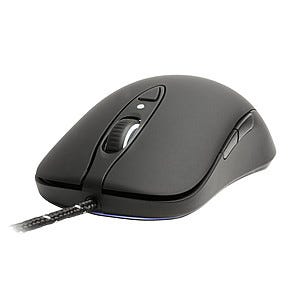 Gaming-mus Steelseries Sensei RAW