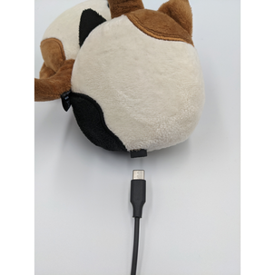 Squishmallows Lasten langattomat on-ear-kuulokkeet