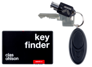 Key Finder - nøkkelfinner