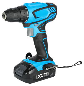 Cocraft LXC drill DD18