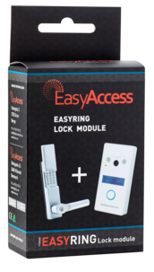 EasyRing Lock Module