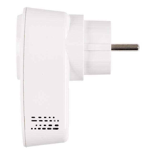 Clas Ohlson Home, WiFi Smart Plug Clas Ohlson
