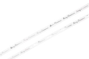 Presentsnöre Merry Christmas