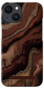 Suojakuori iPhone 14 / iPhone 13 Ideal of Sweden Fashion Case