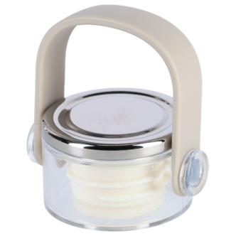 Kierrekorkki pieneen termospulloon 0,7 l 31-7539