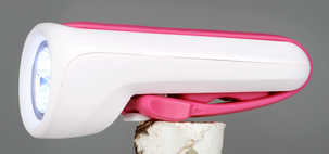 Cykelbelysning Asaklitt