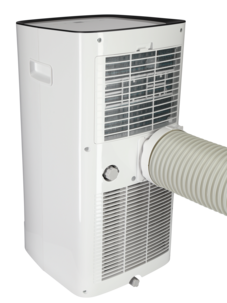 Luftkonditionering Cotech 16 m2