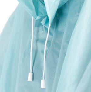 Regnponcho One Size