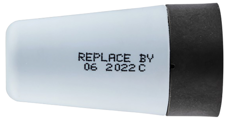 Baltic utløser Capsule UML, 2407