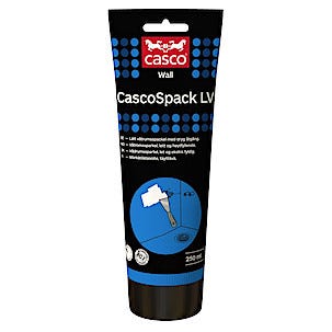 CascoSpack LV sparkel 400 ml