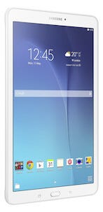Samsung Galaxy Tab E, nettbrett, 9.6