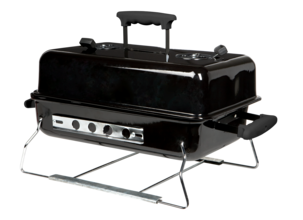 Move-It grill