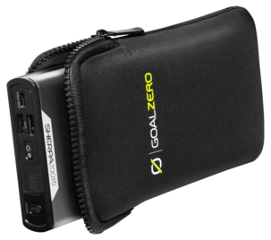 Goal Zero Sherpa 100PD fodral