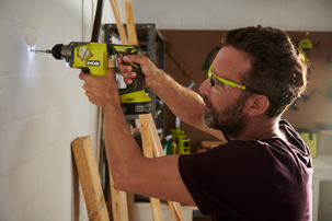 Ryobi R18SDS-0 Borhammer