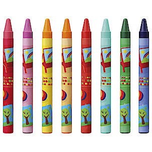 Kritor 12-pack Stabilo