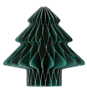 Paketdekorationer 3-pack