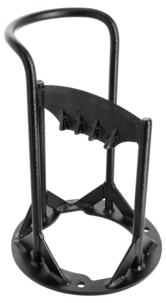 Manuell vedklyv med slägga