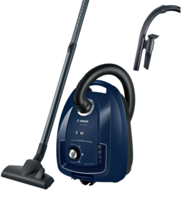 Bosch Serie 4 dammsugare BGL38BU1