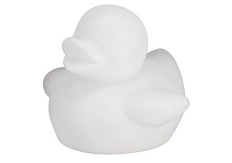 Solcellelampe i form av ulike figurer