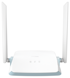 D-link N300 Smart Router R03 WiFi 4, trådløs ruter