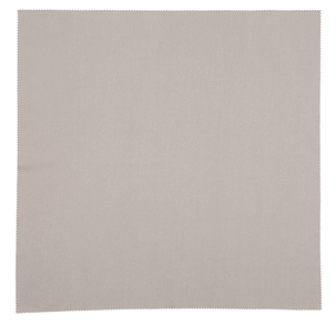 Smart Microfiber poleringsklut for rustfritt stål og glass