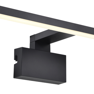 Nordlux Marlee vägglampa badrum LED, 50 cm