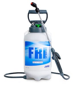 Tryckspruta Fri-sprutan V Control Jape, 5 liter