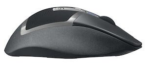 Gaming-mus Logitech G602 