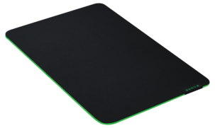 Razer Gigantus V2, gaming-musmatta
