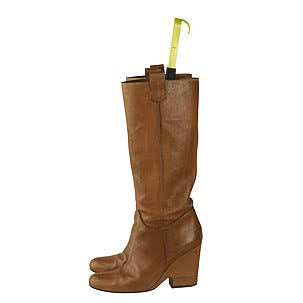 Stövelskaftsstöd Bootfit Springyard