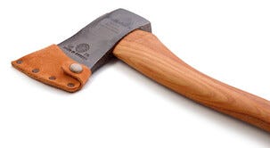 Hultafors H006 SV fritidsøks