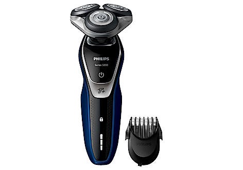 Philips Wet and Dry S5572/40 barbermaskin