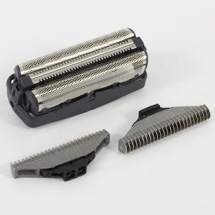 Folie och skärhuvudset Remington SP86