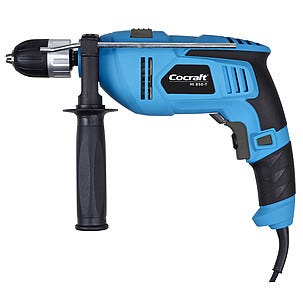 Cocraft HI 850-T slagboremaskin