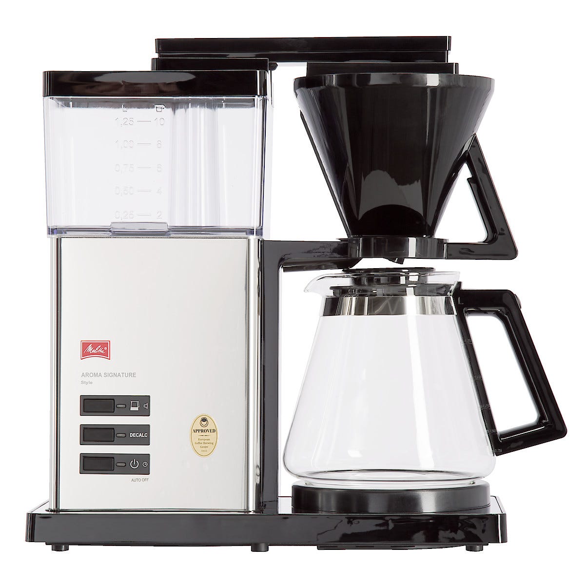 Kaffebryggare Melitta AROMA Signature Kaffebryggare Melitta AROMA Signature