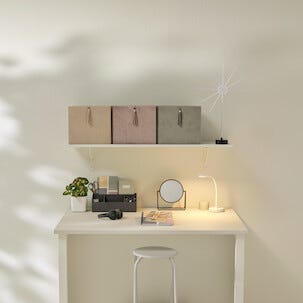 Stjerne med fyrverkeri- og lyseffekter i farger, LED, 55 cm