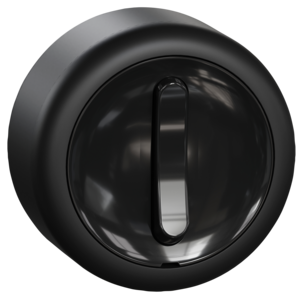 Schneider Renova utanpåliggande strömbrytare 1-pol/trapp