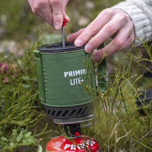 Primus kaffepresse for stormkjøkken Lite og Lite+