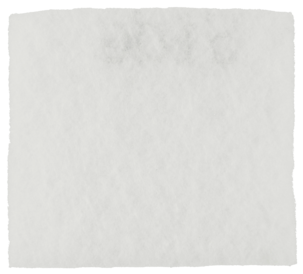 Luftfilter XG4 til Drybox luftavfukter, 1-pakning