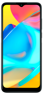 Alcatel 3L (2021) 48 GB AI Triple Cam mobiltelefon