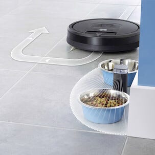 Virtuella väggar iRobot Dual Mode 2-pack