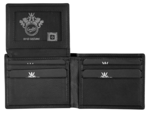 Cantoni kortlommebok